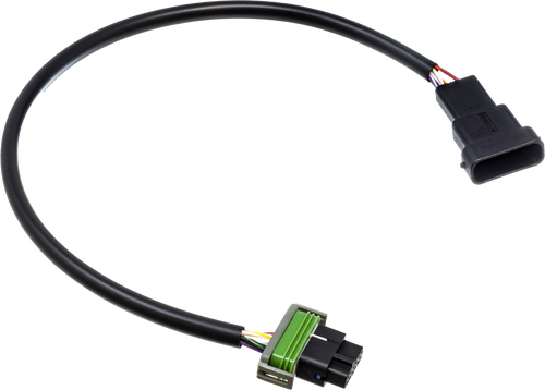 NAMZ Custom Cycle Speedometer & Instrument Extension Harness - 15-UP Road Glide