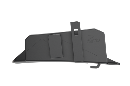 Cardo Packtalk Edge - Shoei Adaptor