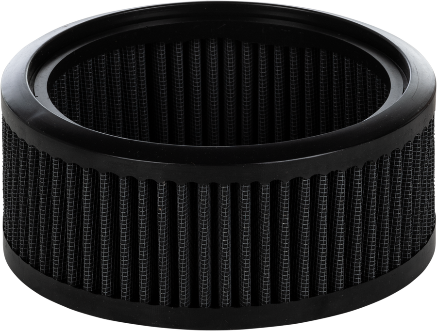 Harddrive Performance Air Filter - E-3226 S&s E/G Teardrop