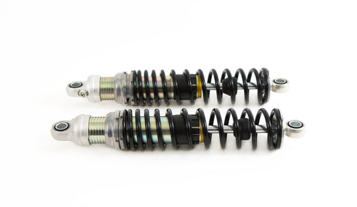 Ohlins STX 36 Twin — 2004-2020 Harley-Davidson Sportster XL