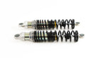 Ohlins STX 36 Twin — 1991-2017 Harley-Davidson Dyna FXD