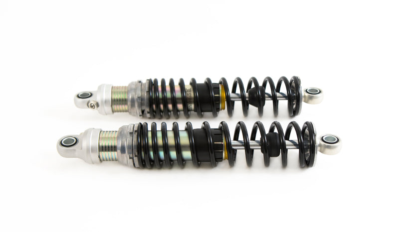 Ohlins STX 36 Twin — 1991-2017 Harley-Davidson Dyna FXD