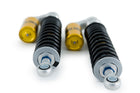 Ohlins STX 36 Twin — 2004-2020 Harley-Davidson Sportster XL