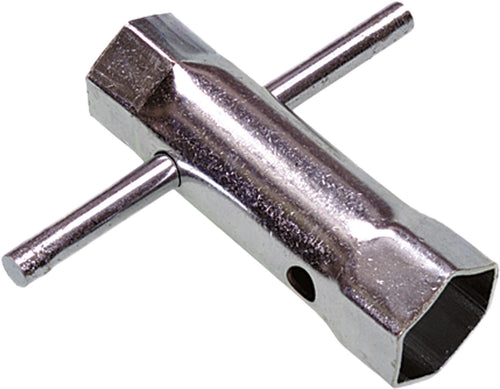 SP1 Double End Spark Plug Wrench