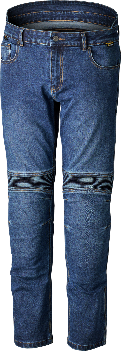 RST Kevlar Tech Pro CE Pant - Jean MID Blue Denim Textile SM