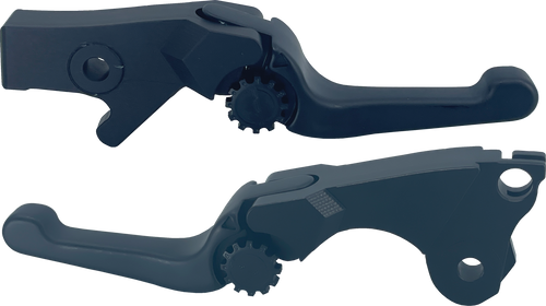 PSR Anthem Shorty Lever Set - Black Chief/Sportchf/Superchf 2022-2024