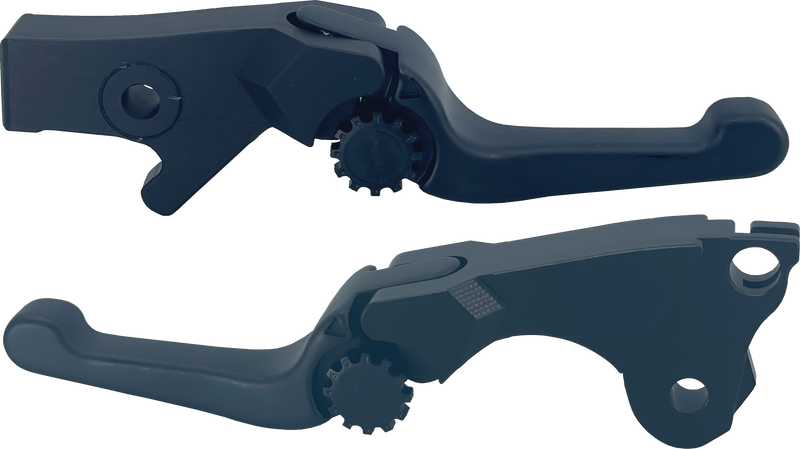 PSR Anthem Shorty Lever Set - Black Chief/Sportchf/Superchf 2022-2024