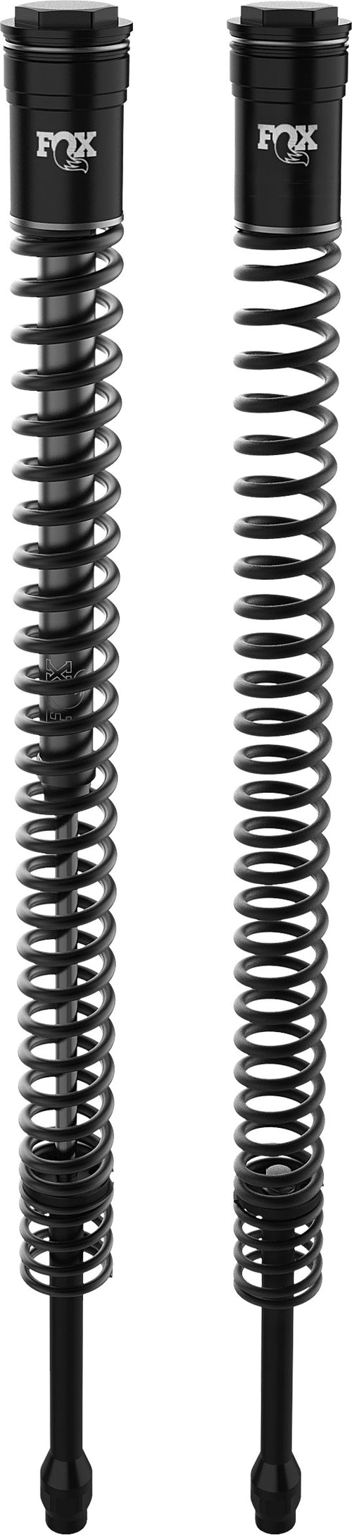FOX Street Performance Series Fork Cartridge Kit - 49mm
