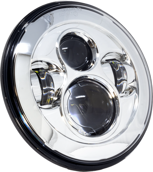 Letric Lighting Co 7