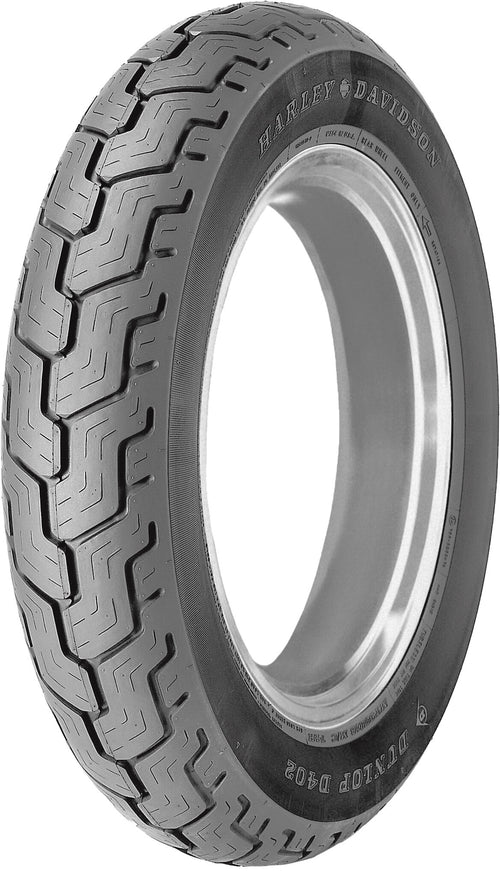 Dunlop D402 Tire - Rear Mt90b16 74h Bias TL