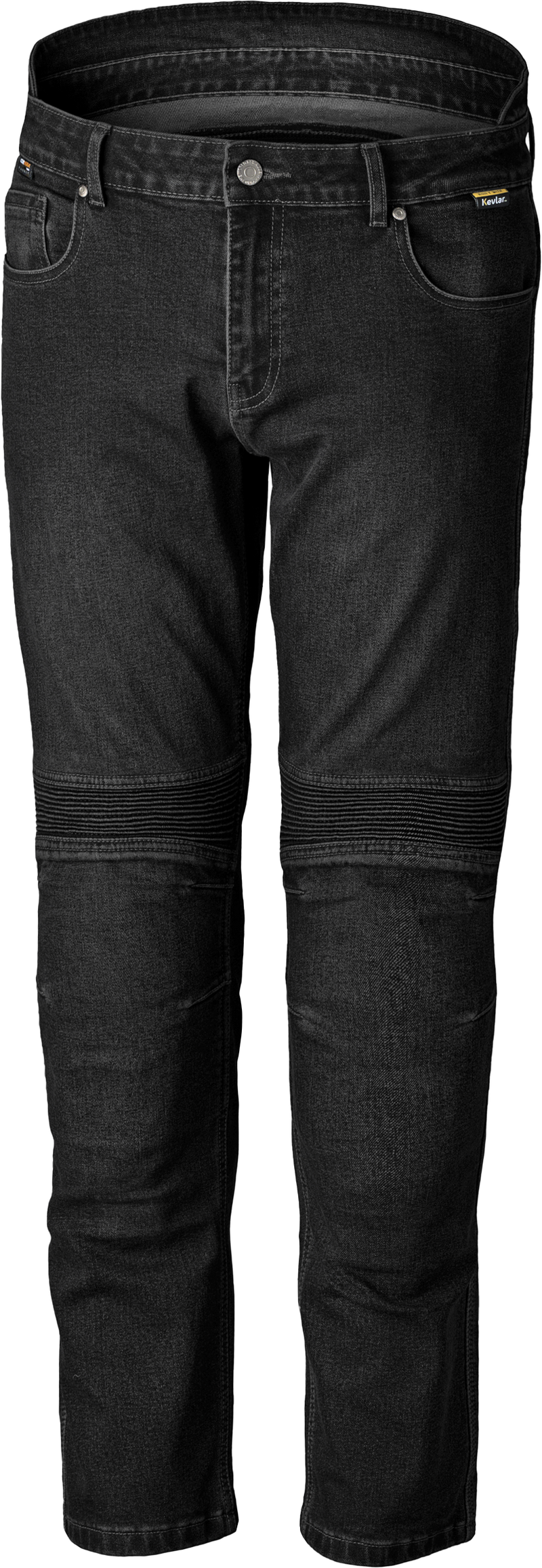 RST Kevlar Tech Pro CE SL Pant - Jean Black Textile 5xl