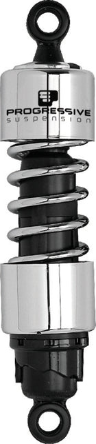 Progressive 412 Shocks — Harley-Davidson