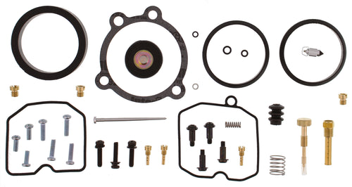 All Balls Carburetor Repair Kit - Xl883 Models 1988-2003