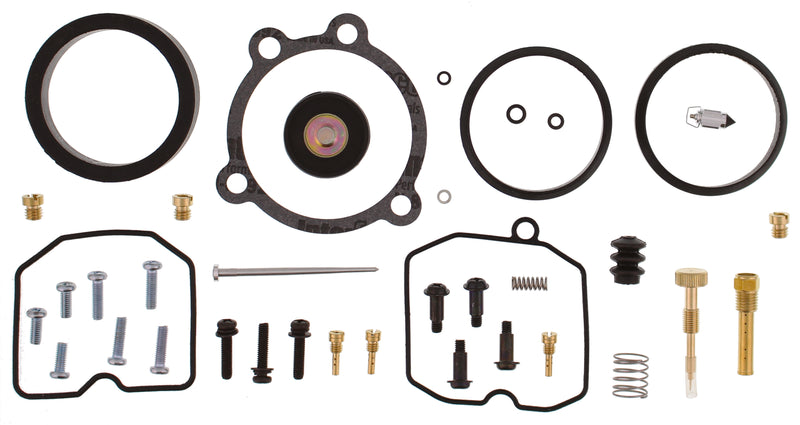 All Balls Carburetor Repair Kit - Xl883 Models 1988-2003