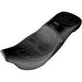 Danny Gray Weekday 2-Up AIR Seat - Harley Touring