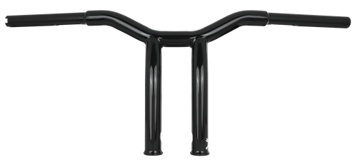 Burly Brand Dominator Raked Bars - BAR 10