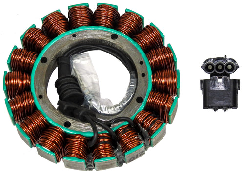Compufire Stator - 40 AMP Compu-Fire 3 Phase System Twin CAM