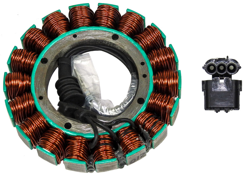 Compufire Stator - 40 AMP Compu-Fire 3 Phase System Twin CAM
