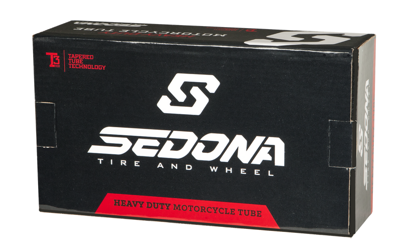 Sedona Performance Heavy Duty Tapered Tube - 100-110/1990-2019 TR-4 Valve Stem