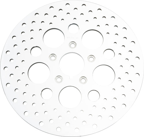 Harddrive BRAKE ROTOR FRONT - SS - Mirror Pol. S/S 11.5
