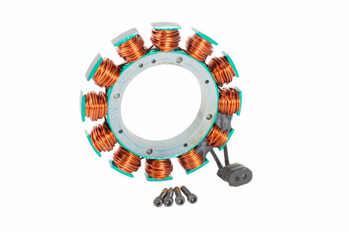 Cycle Electric Stator - BIG Twin 1981-1988