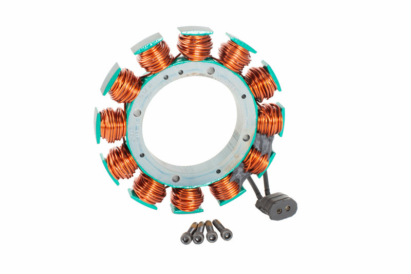 Cycle Electric Stator - BIG Twin 1981-1988