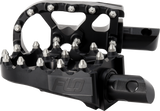 Flo Motorsports Indian Passenger Footpeg - Challenger