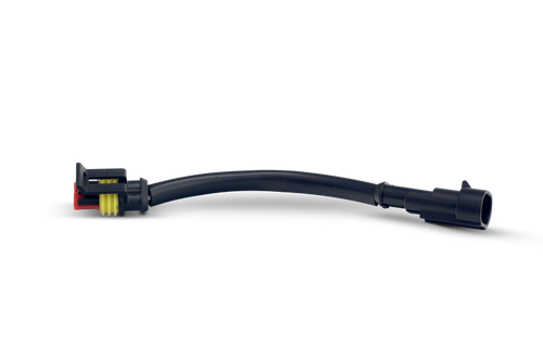 Vance and Hines Exhaust Extension Leads - Harley Sportster