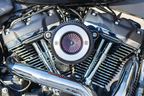 S&S Cycle Air Stinger Kits — Harley-Davidson