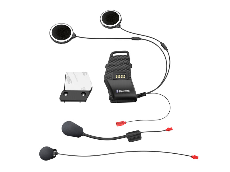 SENA Helmet Clamp Kit
