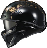 Scorpion EXO EXO-C90 Open-Face Kalavera Helmet - XL