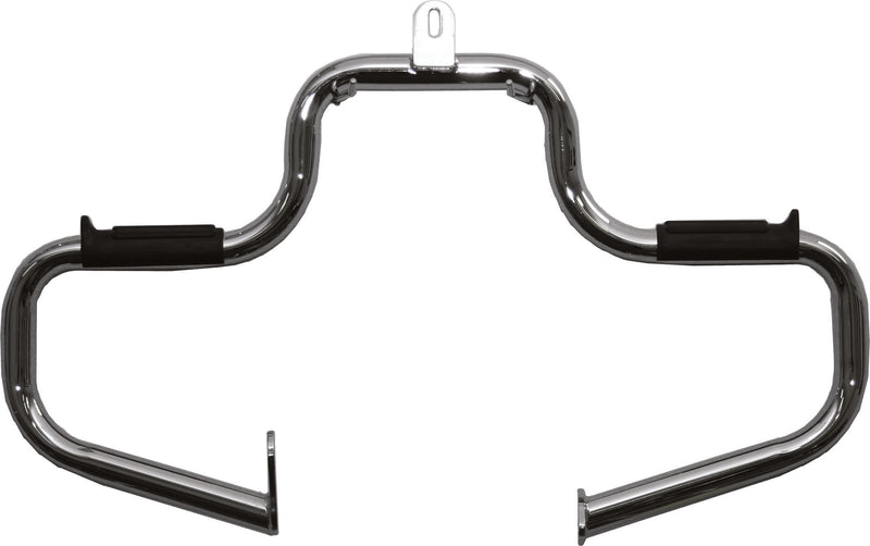Lindby Multibar Engine Guard - HD Multibar BAR FL Softail 1986-1999 CHR