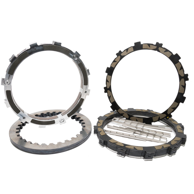 Rekluse Racing RadiusX Auto Clutch - X Clutch