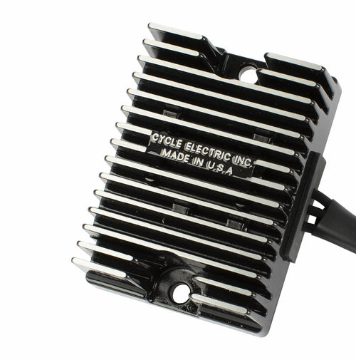 Cycle Electric Regulator - Softail 00