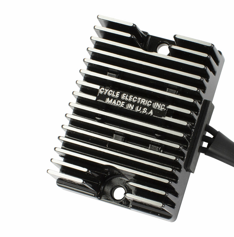 Cycle Electric Regulator - Softail 00