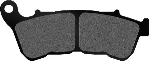 Harddrive HD Organic Brake Pads - PAD Organic Repl OE 41300004