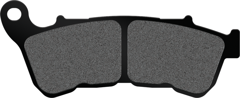 Harddrive HD Organic Brake Pads - PAD Organic Repl OE 41300004