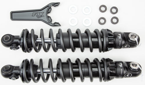 FOX IFP shocks for HD Touring Models - FLT 13
