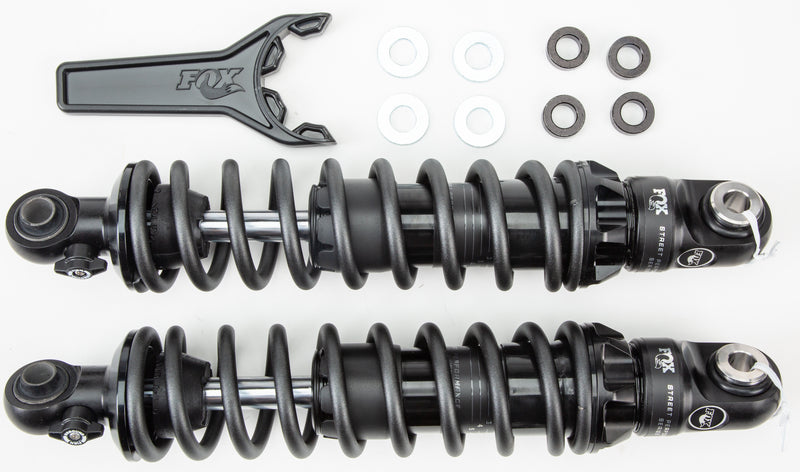 FOX IFP shocks for HD Touring Models - FLT 13