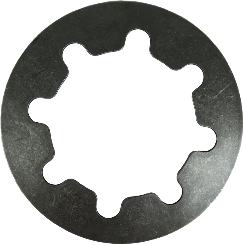 ALTO Diaphram Spring - Dished BIG Twin 1984-1989