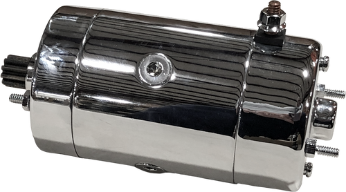 Harddrive Starter Motor - H-D FXE 1974-1988 FL 1982-1984 XL 1974-1976