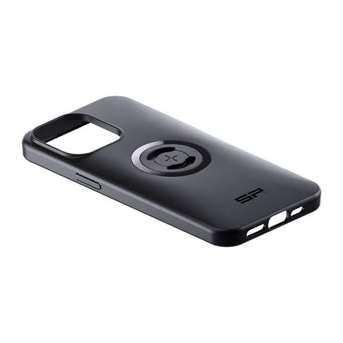Sp Connect Phone Case SPC+ - Apple Iphone 15 PRO MAX Black