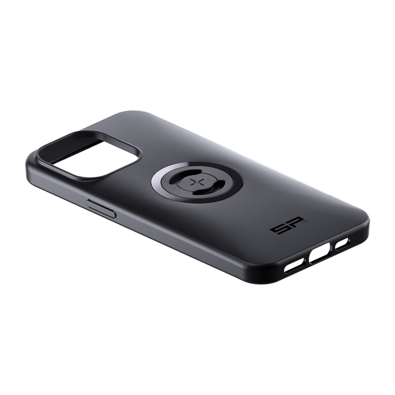 Sp Connect Phone Case SPC+ - Apple Iphone 15 PRO MAX Black