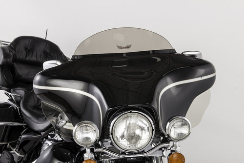 Slipstreamer Replacement Windshield Smoke 6