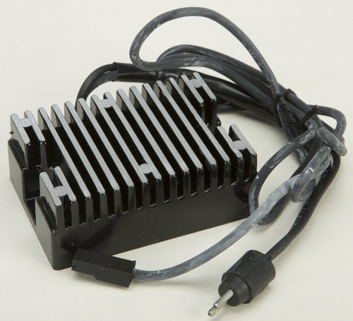 Harddrive Regulator - Black XL `1992-1993 OEM 74523-92