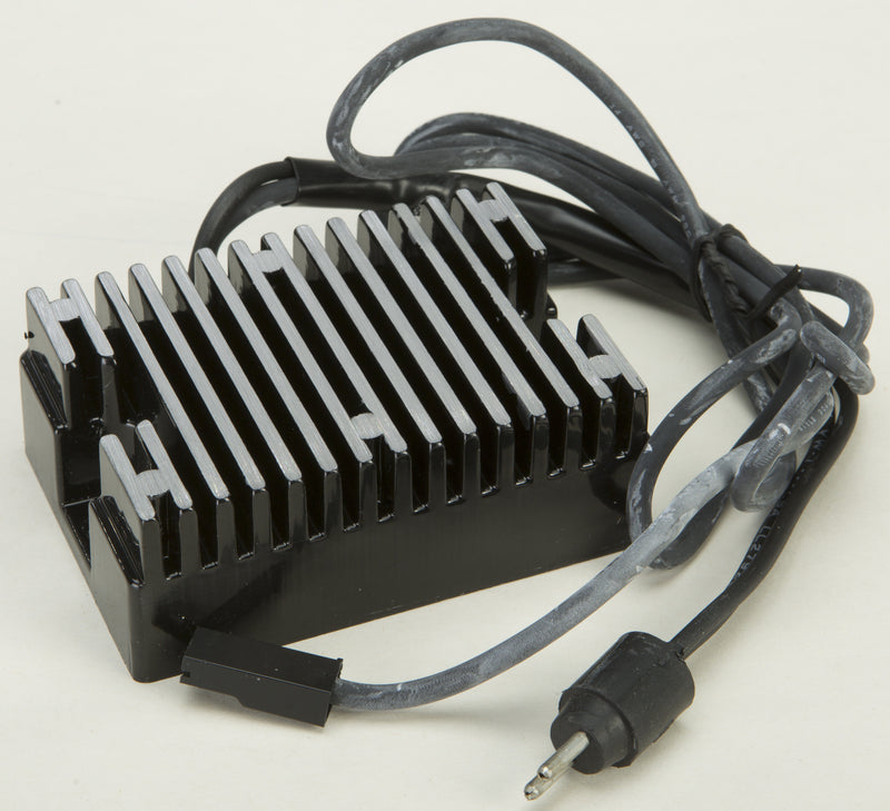 Harddrive Regulator - Black XL `1992-1993 OEM 74523-92