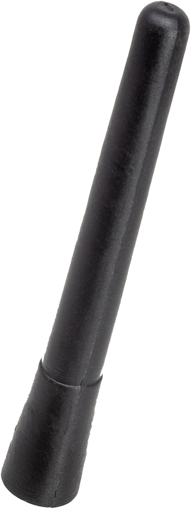 NAMZ Custom Cycle Stubby Antenna - Rubber Antenna
