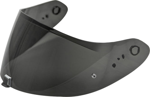 Scorpion EXO EXO-R1/ST1400 Helmet Faceshield - Dark Smoke