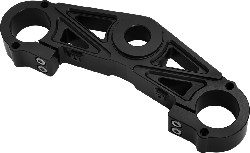 Kens Factory LOWER TREE BLACK USE W/563-03080 `14-22FLH - FLT `2014-2024