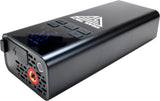 Trail Tech Portable 5000mAh Air Compressor - 060-DAP - Harley & Indian V-Twin